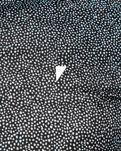 Black Pebble Blade Polo