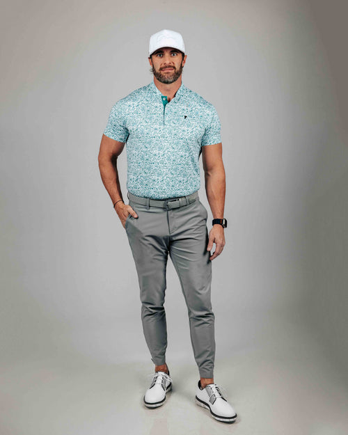 Garden Blade Polo