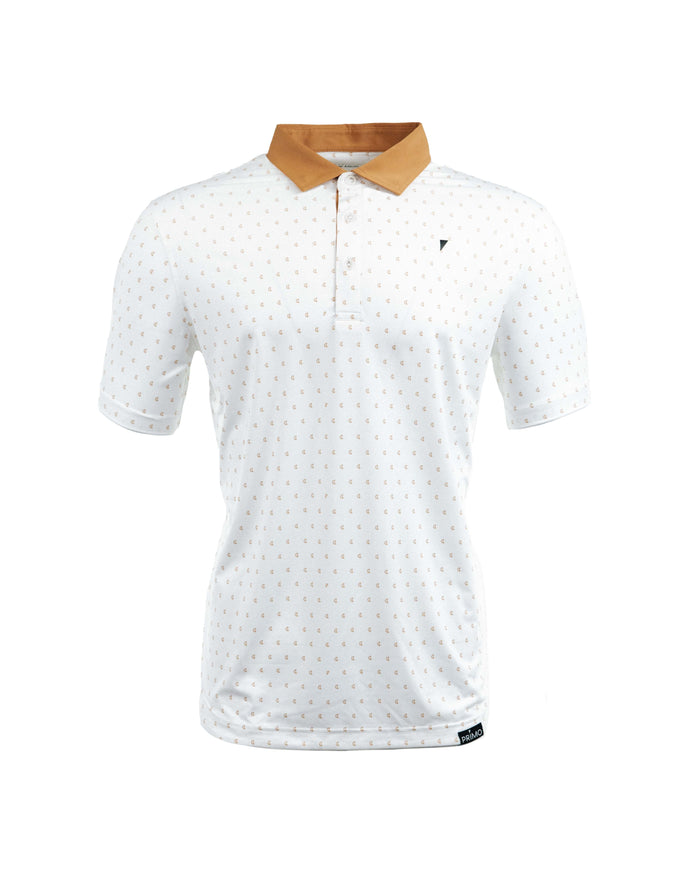 Classic Collar - Half Moon