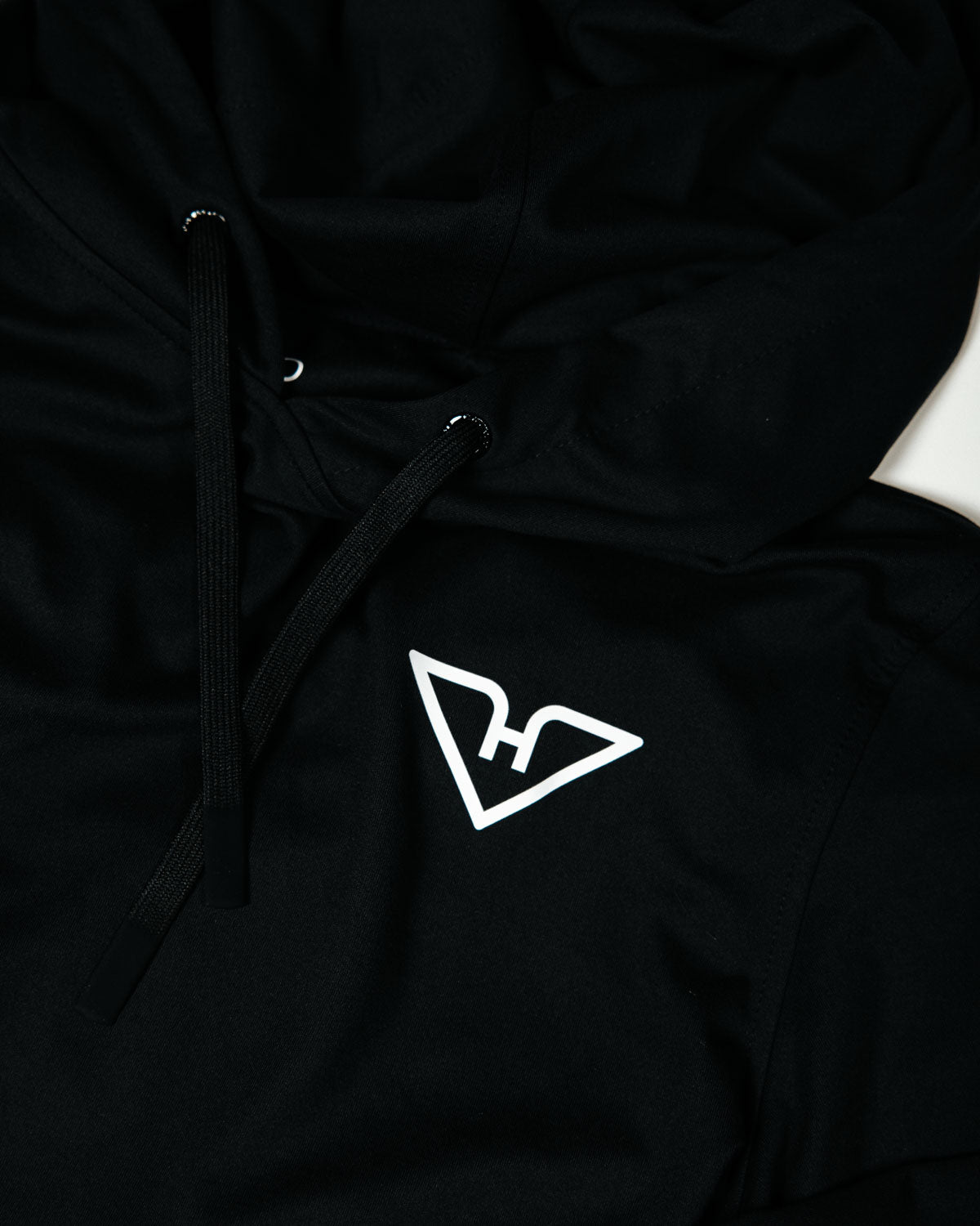 Black HyFlyers Golf Hoodie