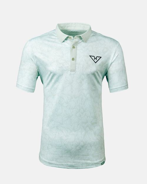 HyFlyers Magnolia Polo