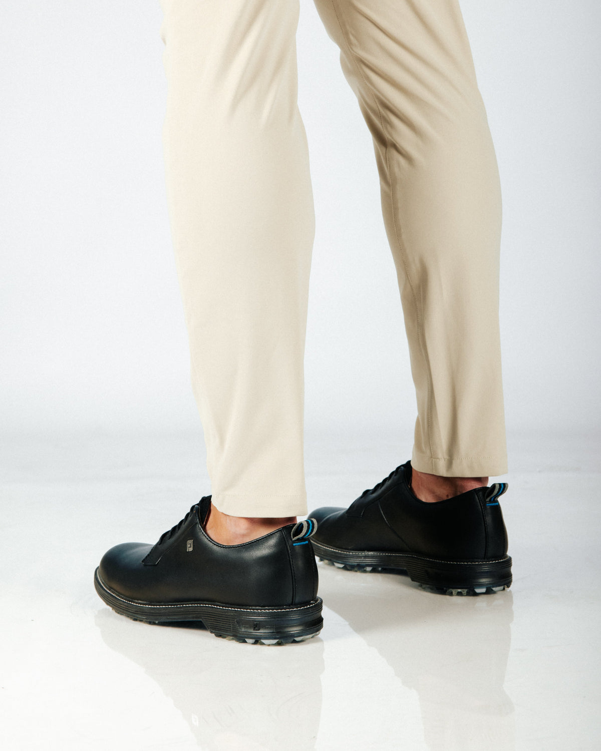 Light Khaki Traditional Pants