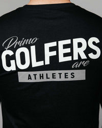 Primo Black Tees Tee