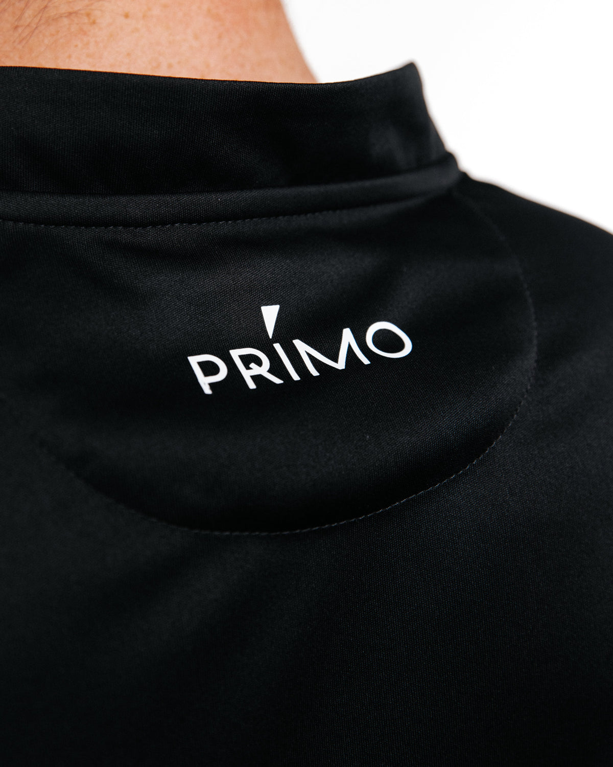 Black Blade Polo